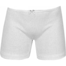 Resim Berrak 5546 Kız Çocuk Modal Boxer 6 Adet 001 