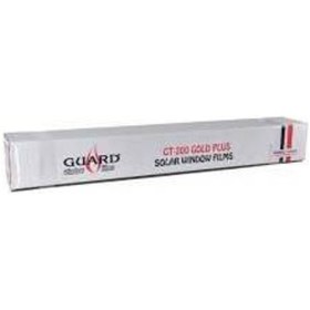 Resim Guard 75 Cm 60 Mt Cam Filmi Çizilmez Lıght Lıght Black %50% 20 