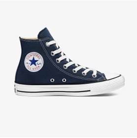 Resim Converse Chuck Taylor All Star Hi Unisex Lacivert Sneaker - M9622c Lacivert 