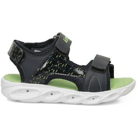 Resim Kinetix Skale P 5fx Lacivert Erkek Çocuk Sandalet 000000000101945324 Lacivert-neon Yesıl Lacivert - Neon Yeşil 