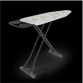 Resim Perilla Tomris Fişsiz Ütü Masası Çok Renkli 