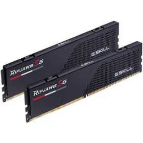 Resim Ripjaws S5 F5-6400J3239G16GX2-RS5K DDR5 6400 MHz CL32 32 GB (2x16 GB)1.40V Dual RAM 