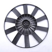 Resim Renault R11 Flash Fan Motoru Pervanesi [Cey] (7702253306) 