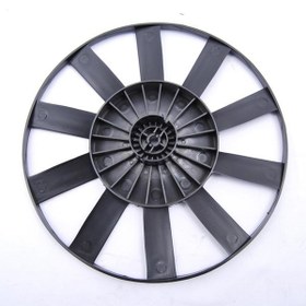 Resim Renault R19 Fan Motoru Pervanesi [Cey] (7702253306) 