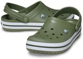 Resim Crocs Unisex Yetişkin Sandal Crocband 