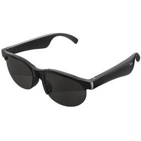 Resim Xg88pro Akıllı Stereo Bluetooth Kulaklık Gözlükleri Açık Bisiklet Kablosuz Arama Gözlükleri Siyah 