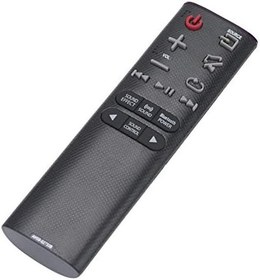 Resim AIDITIYMI AH59-02733B Yedek Uzaktan Kumanda Samsung Soundbar Ses Çubuğu Hoparlör Sistemi HW-J4000 HW-J7500R HW-J7501R HW-JM4000 HW-JM4000C HW-K360 HW-K370 PS-WK450 HW-K430 HW-K45 0 HW-K470 