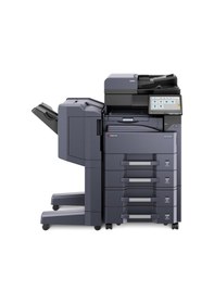 Resim Kyocera Taskalfa Mz4000i A3 Çok Fonksiyonlu Siyah Beyaz Lazer Yazıcı 