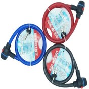 Resim Universal Halat Kilit 15-1000Xzhongli (492636535) 
