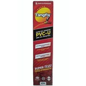 Resim Tangfix Tangit 125 Ml U Pvc Yapıştıtıcı 