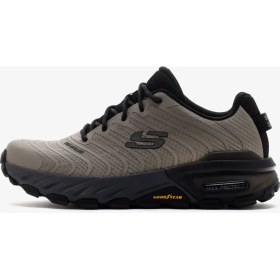 Resim Skechers Max Protect - Paragon Erkek Bej Outdoor Ayakkabı 237300 Tpbk | Orijinal 