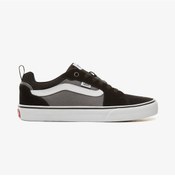 Resim Vans Filmore Erkek Siyah Sneaker - Vn0a3mtjt2j1 Siyah 