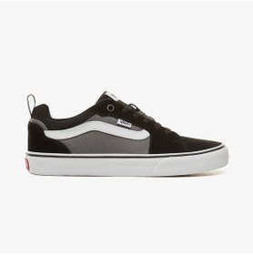 Resim Vans Filmore Erkek Siyah Sneaker - Vn0a3mtjt2j1 Siyah 