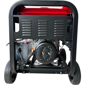 Resim Power 8GF-ME-11500 10 Kva Ipli Marşlı Dizel Jeneratör 