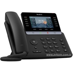 Resim Yealink Sıp-t74u Ip Telefon 