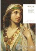 Resim İntibah - Namık Kemal - İthaki Yayınları 