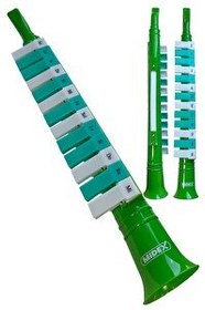 Resim Midex Orf-ML-13B Örf Aletleri 13 Tuşlu Melodika 