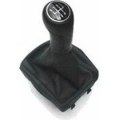 Resim Favori Auto Parts Volkswagen Polo 2002-2009 Vites Topuzu ve Körüğü 5 Ileri 