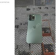Resim Apple iPhone 13 Pro Max İkinci El TR | 256 GB | Gri İkinci El İPHONE 13PRO MAX 256GB