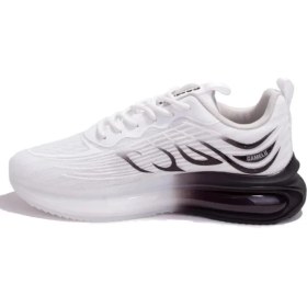 Resim Gamelu Apple Kadın Spor Ayakkabı - Beyaz 