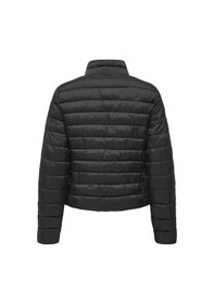 Resim Only Onltahia Puffer Siyah Kadın Mont 15351967 Siyah 