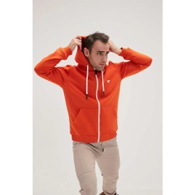Resim Bad Bear Even Full-Zıp Orange 