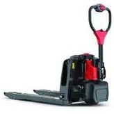 Resim Jacx Smart F4 Lityum Akülü Transpalet 1,5 ton 