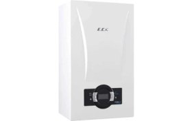 Resim E.c.a Proteus Premix 28 Kw Yoğuşmalı Kombi ( Baca Dahil) 