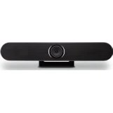 Resim eMeet Pro EM10 Videokonferans Bar - All-In-One Konferans Sistemi - Konuşanı Takip etme Özeliği 