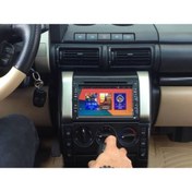 Resim demirusta Land Rover Freelander 2gb Ram Android Navigasyon Usb Bt Kamera 