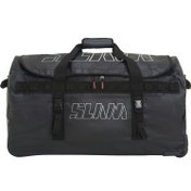 Resim Slam Maxi Trolley Unisex Siyah Tekerlekli Valiz 