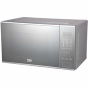 Resim Beko BMD 310 DS Gümüş Mikrodalga Fırın 