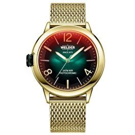 Resim Welder WMD2001 Erkek Kol Saati 