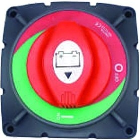 Resim Akü Şalteri 500a 2p 12-24 On-off 