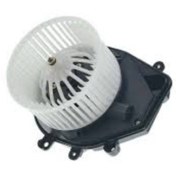 Resim Volkswagen Passat Audi A4 A6 BM 1997-2004 Kalorifer Motoru 
