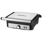 Resim Simbo SSM-2590 Izgara & Tost Makinesi 