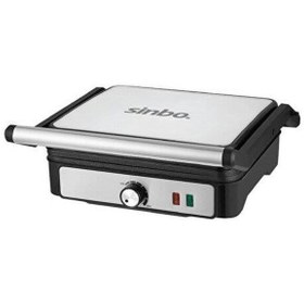 Resim Simbo SSM-2590 Izgara & Tost Makinesi 