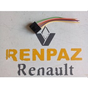 Resim Fiat Stop Soketi 6k016a 