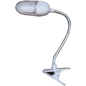 Resim Ledline Ld-Ktp003 Kitap Okuma Lambası 
