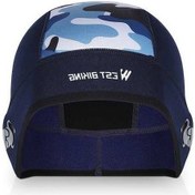 Resim Artfulabode Ve Spor, Skycıty Şapkası Rüzgar Motosiklet Kışlık Kayak İçin Geçirmez Çok Bisiklet Başlık Amaçlı - Jr 