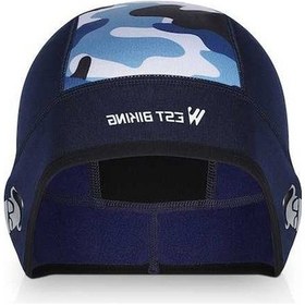 Resim Artfulabode Ve Spor, Skycıty Şapkası Rüzgar Motosiklet Kışlık Kayak İçin Geçirmez Çok Bisiklet Başlık Amaçlı - Jr 