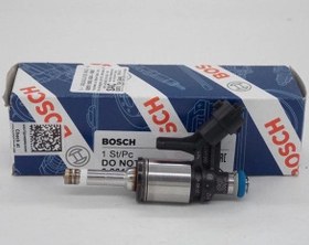 Resim Bmw F20 Kasa 116i N13 Motor Benzin Enejktörü Bosch Marka 0261500494 - 13537591623 