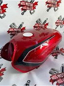 Resim nos motors NOS MOTOR KIRMIZI CG KALEM DEPO A 