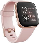 Resim Fitbit Versa 2 Akıllı Saat 