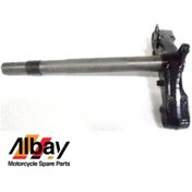 Resim Honda Innova Alt Mesnet-Platin-Maşa Taiwan 2005-2008 