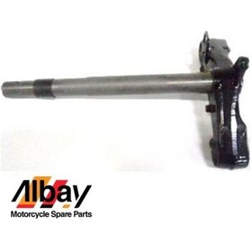Resim Honda Innova Alt Mesnet-Platin-Maşa Taiwan 2005-2008 