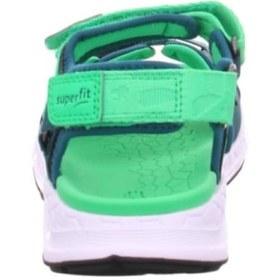 Resim Superfit 1-000580-7030 Sandalet Çok Renkli 
