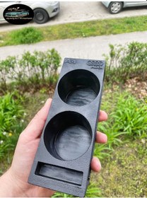 Resim Audi A4 B5 Bardak Tutucu 