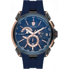 Resim Wainer WA.16910-C Erkek Kol Saati 