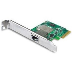 Resim 10GBase-T PCI Express Server Adaptörü 